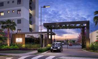 Imagem 5: Apartamento a venda Cond Trinita 49m2 - 2 Dorms - São José do Rio Preto