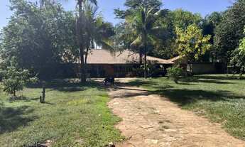 Imagem 2: Vendo Chacara Jockey Clube – 4393m e Casa 350 m² Rio Preto