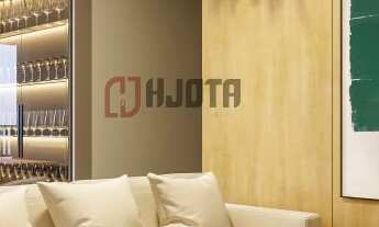 Imagem: Apartamento Cond VIVEN 59m2 - 2 Dorm 1 Suíte