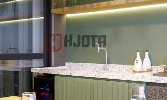 Imagem 3: Apartamento Cond VIVEN 59m2 - 2 Dorm 1 Suíte - Zona Sul de Rio Preto