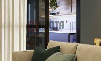 Imagem: Apartamento Cond VIVEN 95m2 - 3 Dorm 1 Suíte