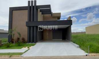 Imagem: Casa 152m2 com 3 Suítes no Condomínio