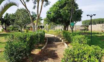 Imagem 3: Terreno de 450m2 no Condomínio DItália em Bady Bassit