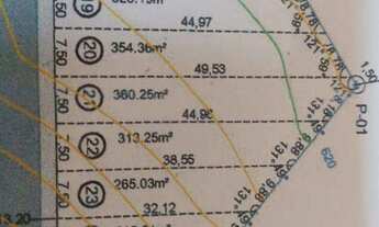 Imagem: OPORTUNIDADE ÚNICA  LOTE À VENDA