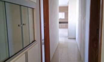 Imagem 7: Apartamento 3 Quartos com Suíte – Conforto e Sofisticação para Sua Família