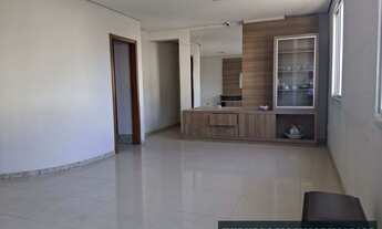 Imagem 2: Apartamento 3 Quartos com Suíte – Conforto e Sofisticação para Sua Família