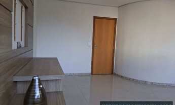 Imagem 3: Apartamento 3 Quartos com Suíte – Conforto e Sofisticação para Sua Família