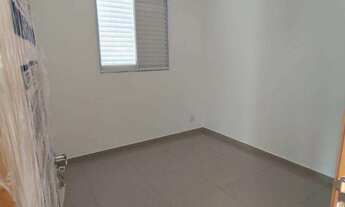 Imagem 4: Apartamento à venda em Montes Claros, Universitário, com 2 quartos, 45,00m²