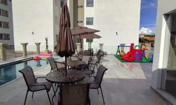 Imagem 6: Apartamento à venda em Montes Claros, Universitário, com 2 quartos, 45,00m²