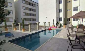 Imagem: Apartamento à venda em Montes Claros, Universitário