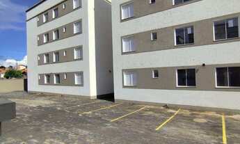 Imagem 2: Apartamento à venda em Montes Claros, Universitário, com 2 quartos, 45,00m²