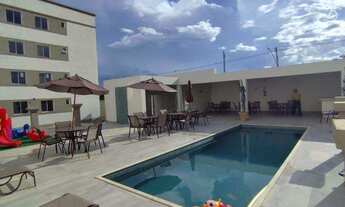 Imagem 3: Apartamento à venda em Montes Claros, Universitário, com 2 quartos, 45,00m²