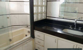 Imagem 7: Apartamento à venda em Montes Claros, Morada do Sol, com 3 quartos, 168,00m²