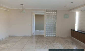 Imagem 2: Apartamento à venda em Montes Claros, Morada do Sol, com 3 quartos, 168,00m²