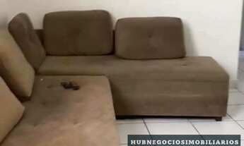 Imagem 4: Apartamento à venda em Montes Claros, Morada do Parque, com 3 quartos, 80,00m²