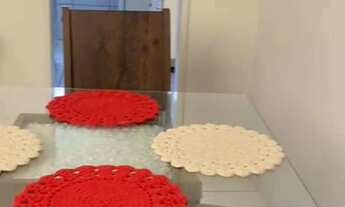 Imagem 5: Apartamento à venda em Montes Claros, Morada do Parque, com 3 quartos, 80,00m²