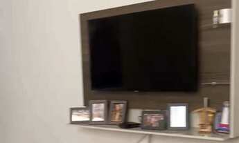 Imagem 7: Apartamento à venda em Montes Claros, Morada do Parque, com 3 quartos, 80,00m²