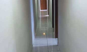 Imagem 5: Apartamento à venda em Montes Claros, Santa Rita I, com 3 quartos, 156m²