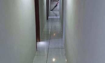 Imagem 6: Apartamento à venda em Montes Claros, Santa Rita I, com 3 quartos, 156m²