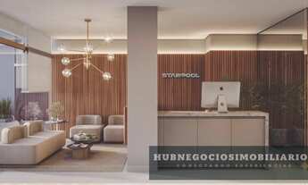 Imagem 2: Apartamento com 3 quartos, 120m², à venda em Montes Claros, Morada do Sol