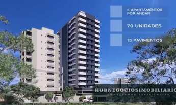 Imagem: Apartamento com 3 quartos, 88m², à venda