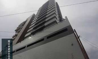 Imagem 2: Apartamento com 3 quartos, 71,52m², à venda em Montes Claros, Centro