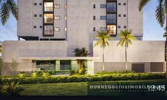 Imagem 7: Apartamento com 3 quartos, do Segundo ao quarto Pavimento, Melo, Montes Claros MG