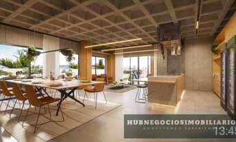 Imagem 5: Apartamento com 3 quartos, do Segundo ao quarto Pavimento, Melo, Montes Claros MG