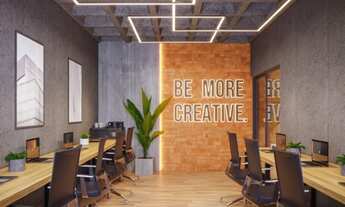 Imagem 6: Apartamento com 3 quartos, Edifício Genève, bairro Melo