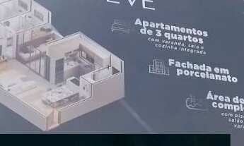 Imagem 5: Apartamento com 3 quartos, Edifício Genève, bairro Melo