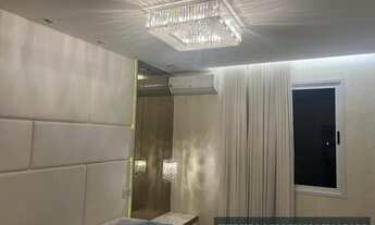 Imagem 6: Apartamento Cobertura de luxo com 3 quartos, 189,00m², à venda em Montes Claros, Ibituruna