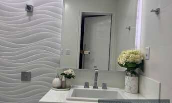 Imagem 5: Apartamento Cobertura de luxo com 3 quartos, 189,00m², à venda em Montes Claros, Ibituruna