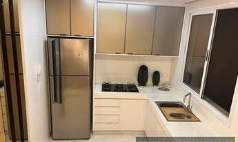 Imagem 2: Apartamento Cobertura de luxo com 3 quartos, 189,00m², à venda em Montes Claros, Ibituruna