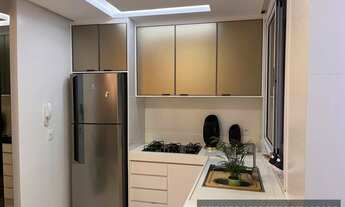 Imagem 4: Apartamento Cobertura de luxo com 3 quartos, 189,00m², à venda em Montes Claros, Ibituruna