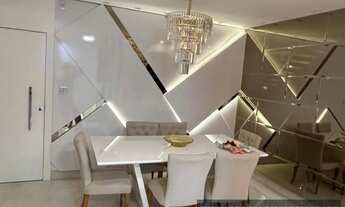 Imagem: Apartamento Cobertura de luxo com 3 quartos