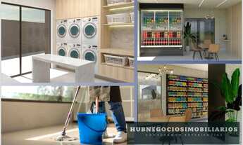 Imagem 6: Apartamento de luxo à venda em Montes Claros, Centro, com 2 quartos, 62m²