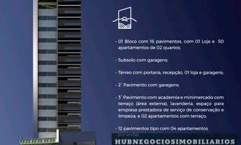 Imagem: Apartamento de luxo à venda em Montes Claros