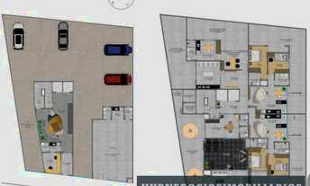 Imagem 7: Apartamento de luxo à venda em Montes Claros, Centro, com 2 quartos, 62m²