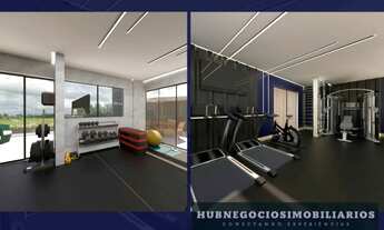 Imagem 5: Apartamento de luxo à venda em Montes Claros, Centro, com 2 quartos, 62m²