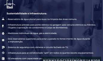 Imagem 2: Apartamento de luxo à venda em Montes Claros, Centro, com 2 quartos, 62m²