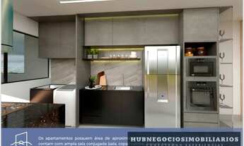 Imagem 5: Apartamento de luxo à venda em Montes Claros, Centro, com 2 quartos, 64m²