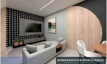 Imagem 6: Apartamento de luxo à venda em Montes Claros, Centro, com 2 quartos, 64m²