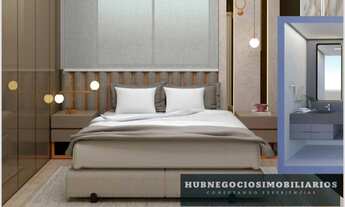 Imagem 7: Apartamento de luxo à venda em Montes Claros, Centro, com 2 quartos, 64m²