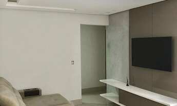 Imagem: Apartamento Garden à venda em Montes Claros