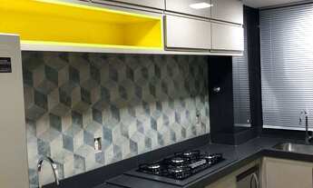 Imagem 2: Apartamento Garden à venda em Montes Claros, Planalto, com 2 quartos, 62,50m²