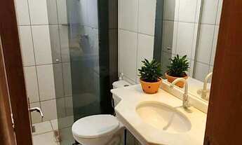 Imagem 3: Apartamento Garden à venda em Montes Claros, Planalto, com 2 quartos, 62,50m²