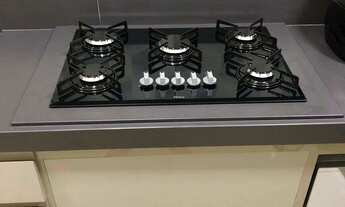 Imagem 6: Apartamento Garden à venda em Montes Claros, Planalto, com 2 quartos, 62,50m²