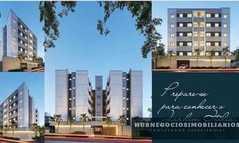 Imagem: Apartamento Térreos com área privativa