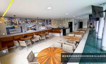 Imagem: Apartamento tipo Garden com área privativa