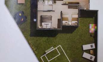 Imagem 4: Apartamentos 02 Quartos– MCMV